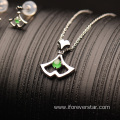 Amazing High-End Natural Jadeite Jade